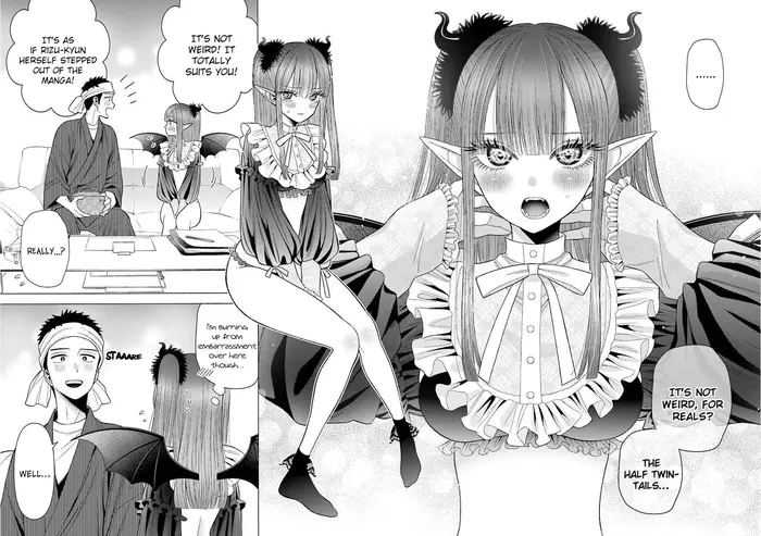 My Dress-Up Darling Chapter 36 image 02_optimized